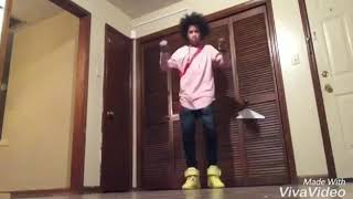 Ayo and teo dance swang [upl. by Yeltnerb419]