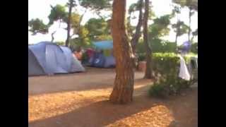 Camping La Playa Ibiza [upl. by Ennagem599]