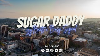 izyBeats x Busy Signal  Sugar Daddy [upl. by Jarrell]