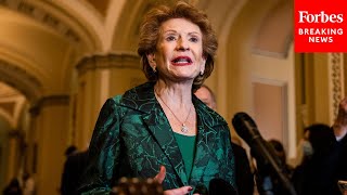 Its Indefensible Stabenow Highlights Poor Treatment At Youth Residential Facilities [upl. by Dey]