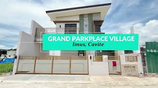 RFO HOUSE AND LOT IN ANABU IMUS CAVITE [upl. by Dira]