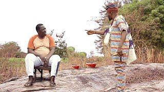 GBESE AIYE OGOGO  A Nigerian Yoruba Movie Starring Taiwo Hassan  Alebiosu [upl. by Ylrebmyk345]