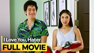 ‘I Love You Hater’ FULL MOVIE  Kris Aquino Julia Barretto Joshua Garcia [upl. by Wynn]