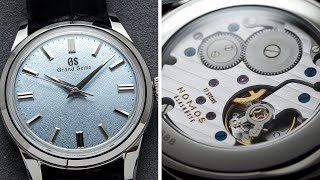 Watches With The Best Finishing Under 5000  17 Watches Mentioned [upl. by Ydderf477]