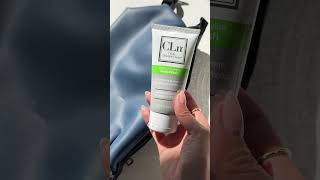 CLn BodyWash The Ultimate Travel Companion skincare cleanskin [upl. by Messere566]