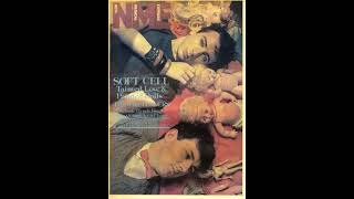 Soft Cell  Youth The Memory Band mix [upl. by Ydnat]