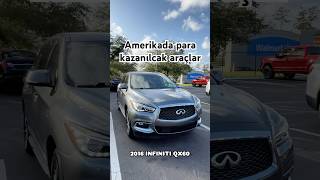 Amerikada Uber  keşfetbeniöneçıkar amerikada amerikadabirtürk fy [upl. by Neirol755]