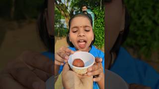 Hena ko to mithai 🧆 bohot pasand hai ❤️ short video subscribe [upl. by Rifkin]