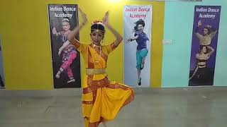 Maa saraswati sarde saraswati Vandana dance [upl. by Arriek]