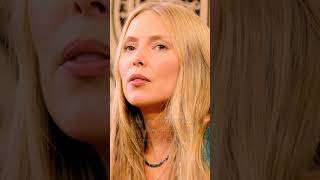 Joni Mitchell beginnings [upl. by Yeslehc]