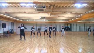 GOT7  Martial Arts Compilation [upl. by Odawa]