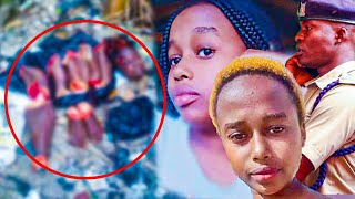 Inside the Disturbing Story of Rita Waeni Muendo Trm drive Airbnb NightmarePlug Tv Kenya [upl. by Iand131]