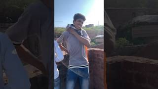 Haddi 🦴 Tod Di Maar Maar Ke 😂🤣 shorts funny youtube [upl. by Hardden]