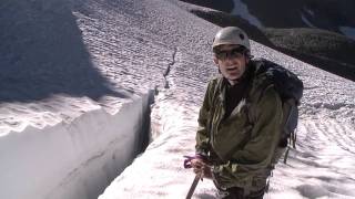 Yosemite Nature Notes  12  Glaciers [upl. by Alvarez]