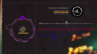 Mastermix  Grandmaster Flashback 1979  1983 [upl. by Irrak]