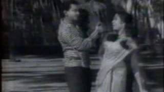 Gyaara hazaar ladkiyaan 1962 Dil ki tamanna thi masti mein [upl. by Ahsiugal]