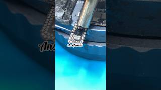 Fixing iPhone 13 Pro Charging Issues Replacing the Charging IC [upl. by Hawley]