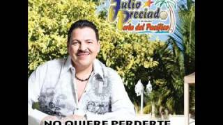 Julio Preciado  Mienteme [upl. by Shirlee]