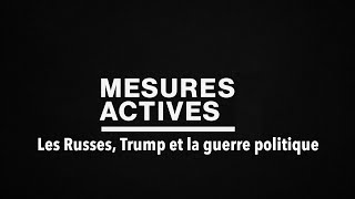 Mesures actives [upl. by Erdnassak846]