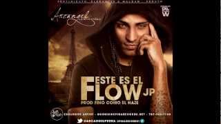 Este es el flow  Arcangel quotLa Maravillaquot Nuevo 2012 Prod Haze [upl. by Yetty807]