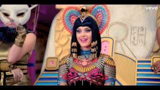 Katy Perry  Dark Horse RingtoneTono [upl. by Pisarik]