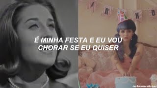 It’s My Party X Pity Party TikTok mashup TraduçãoLegendado [upl. by Bean]