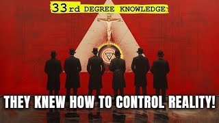 The Rosicrucians Hermetic Teachings to Control Reality [upl. by Starr]