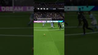 DLS 24  Mudryk Goal chelsea mykhailomudryk dls dls24 dreamleaguesoccer [upl. by Marsland]