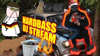 NEW YEAR HARDBASS DJ BLIN 🥳🥳🥳 [upl. by Barnard]