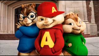 Akon  Smack That Alvin and The Chipmunks [upl. by Doroteya]