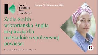 Raport o książkach  30 września 2024 [upl. by Reiner]