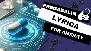 Escape Anxiety Unlocking the Power of Lyrica Pregabalin [upl. by Bram]