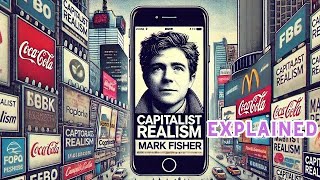 ‘Capitalist Realism by Mark Fisher in 8 Minutes [upl. by Eylatan138]