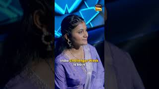 अब hot seat के लिए जीतना hoga जल्दी 5 Shorts KBC KaunBanegaCrorepati AmitabhBachchan S16EP31 [upl. by Oinotnanauj481]