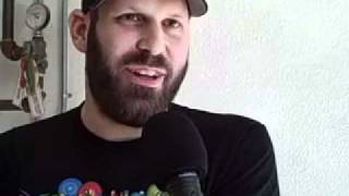 An quotINquotterview withAlex Pardee [upl. by Nolyd]