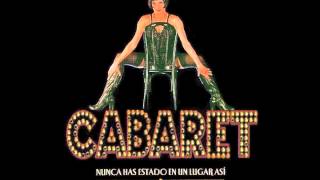 Cabaret  Cabaret [upl. by Adelind]