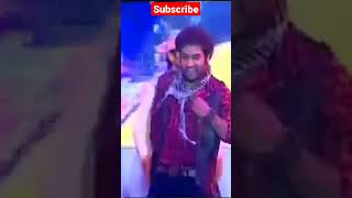 jr ntr dance video on stage [upl. by Nichy949]