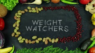 Weight Watchers Diet A Journey to Health [upl. by Adelind132]