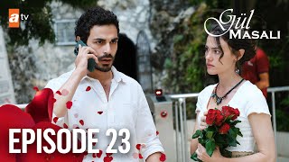 Gul Masali English  Episode 23 [upl. by Doowle]