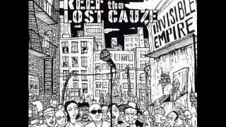 Reef The Lost Cauze  This is My Life [upl. by Garlen415]