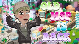 OLD MSP IS BACK [upl. by Gyimah]