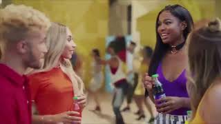 Fanta Commercial 2017 The Fantanas Dancing in the Street [upl. by Amein]