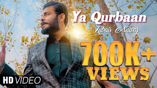 Pashto new Songs 2019 HD Ya Qurban  ‫Zubair Nawaz Official [upl. by Amaty]