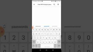 How to Download WiFi Password Hack app [upl. by Alleynad]