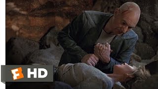 Star Trek Insurrection 810 Movie CLIP  Dont Let Go of This Moment 1998 HD [upl. by Lambert]