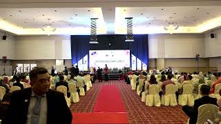 UniKL Japan Universities Programme Graduation Ceremony 2024 [upl. by Kazimir]