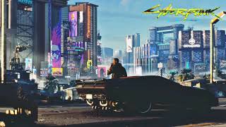 Cyberpunk 2077 – E3 2018 Trailer Music  SPOILER 4K [upl. by Eissalc]