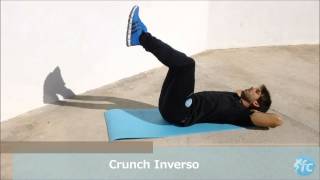 Crunch Inverso [upl. by Crosby]