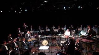 ShofukanSnarky puppy door fanfare orkest koninklijke landmacht [upl. by Jedthus]