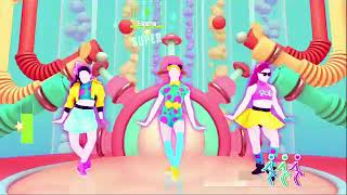 Just Dance 2018 Bubble Pop [upl. by Aysa117]